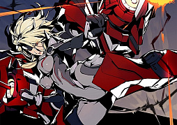 画像ギャラリー No.006のサムネイル画像 / 「リーグ・オブ・レジェンド」,国内サーバー期間限定イベント「4-REVENGE 銃装機神 ミス・フォーチュン」が開催