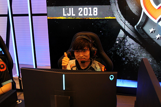 ���������꡼ No.001�Υ���ͥ������ / ��LJL 2018 Spring Split Final�ס�PENTAGRAM��4Ϣ�Ƥ�ã�����ե����Ǯ�դ�ֶ�˴�����辡����ݡ���