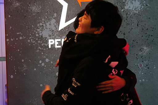 ���������꡼ No.009�Υ���ͥ������ / ��LJL 2018 Spring Split Final�ס�PENTAGRAM��4Ϣ�Ƥ�ã�����ե����Ǯ�դ�ֶ�˴�����辡����ݡ���