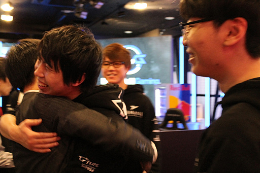 ���������꡼ No.012�Υ���ͥ������ / ��LJL 2018 Spring Split Final�ס�PENTAGRAM��4Ϣ�Ƥ�ã�����ե����Ǯ�դ�ֶ�˴�����辡����ݡ���