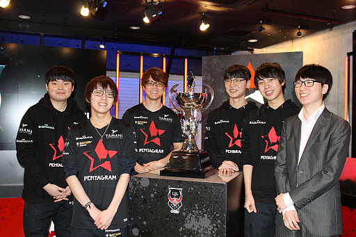 ���������꡼ No.015�Υ���ͥ������ / ��LJL 2018 Spring Split Final�ס�PENTAGRAM��4Ϣ�Ƥ�ã�����ե����Ǯ�դ�ֶ�˴�����辡����ݡ���