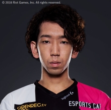 画像ギャラリー No.005のサムネイル画像 / 「LoL」の国内プロリーグ「LJL 2018 Summer Split」がOPENREC.tvで生配信