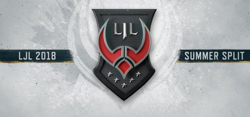 ���������꡼ No.007�Υ���ͥ������ / 6��22���˳��뤹���LoL�פΥץ��꡼����LJL 2018 Summer Split�פ�120��ڤ��⤦���о������Ȼ��θ��ɤ�����Ҳ�