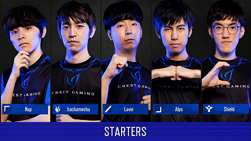 画像ギャラリー No.008のサムネイル画像 / 「LoL」のプロリーグ,「LJL Summer Split 2018」がついに開幕。初日から熱戦が繰り広げられた,開幕戦をレポート