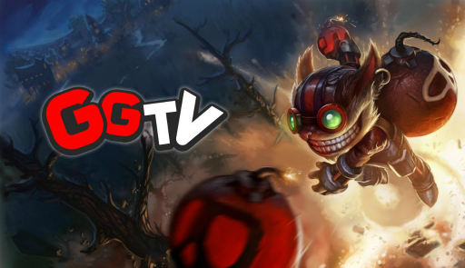 画像ギャラリー No.001のサムネイル画像 / 「リーグ・オブ・レジェンド」の入門者向け新番組「GGTV」が,8月15日に配信決定