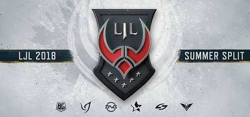 画像ギャラリー No.001のサムネイル画像 / 「LoL」,国内トップリーグへの参加権をかけたチーム入れ替え戦“Promotion Series”の対戦カードが決定