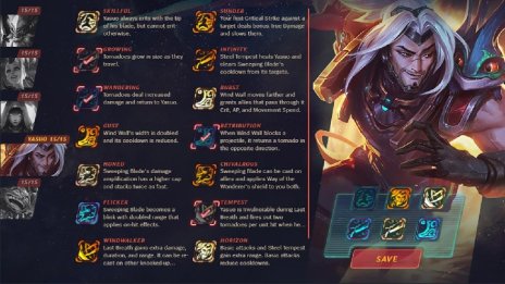 画像ギャラリー No.007のサムネイル画像 / 「リーグ・オブ・レジェンド」に,新たな世界観「オデッセイ」をテーマにした新スキンが登場。期間限定のゲームモードも本日解禁