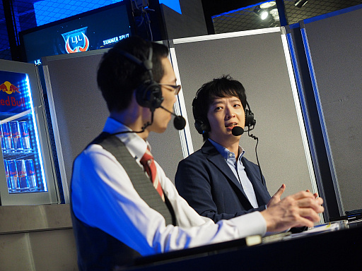 画像ギャラリー No.004のサムネイル画像 / 「リーグ・オブ・レジェンド」の国内リーグ「LJL 2018 Summer」決勝戦レポート。DetonatioN FocusMeが2年5ヶ月ぶりの悲願の優勝を果たす