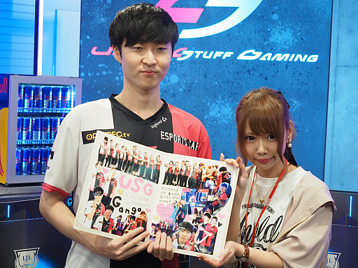 画像ギャラリー No.014のサムネイル画像 / 「リーグ・オブ・レジェンド」の国内リーグ「LJL 2018 Summer」決勝戦レポート。DetonatioN FocusMeが2年5ヶ月ぶりの悲願の優勝を果たす