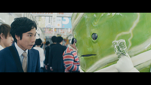 画像ギャラリー No.002のサムネイル画像 / ライアットゲームズ，「リーグ・オブ・レジェンド」の最新コマーシャルムービー「キミもできる」公開