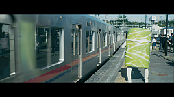 画像ギャラリー No.005のサムネイル画像 / ライアットゲームズ，「リーグ・オブ・レジェンド」の最新コマーシャルムービー「キミもできる」公開