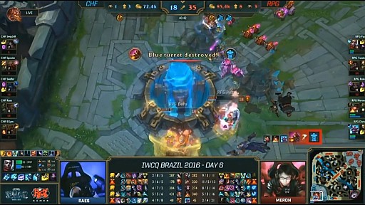 ꡼ No.007 | ֥꡼֡쥸ɡפWorld Championship 2018פޤʤ롣DFM丫ɤʤɡ魯뤿ξޤȤƤϤ