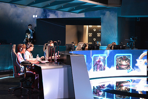 ꡼ No.002 | ֥꡼֡쥸ɡפWorld Championship 2018׽ݡȡž˼žǡDFMˤ11