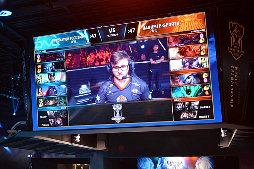 ꡼ No.003 | ֥꡼֡쥸ɡפWorld Championship 2018׽ݡȡž˼žǡDFMˤ11