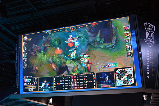 ꡼ No.004 | ֥꡼֡쥸ɡפWorld Championship 2018׽ݡȡž˼žǡDFMˤ11