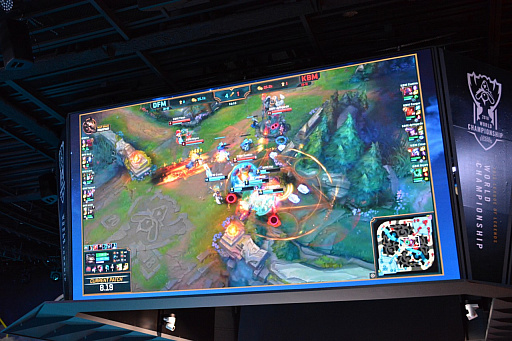 ꡼ No.006 | ֥꡼֡쥸ɡפWorld Championship 2018׽ݡȡž˼žǡDFMˤ11