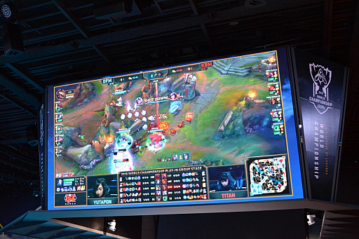 ꡼ No.007 | ֥꡼֡쥸ɡפWorld Championship 2018׽ݡȡž˼žǡDFMˤ11