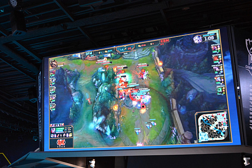 ꡼ No.009 | ֥꡼֡쥸ɡפWorld Championship 2018׽ݡȡž˼žǡDFMˤ11