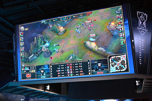 ꡼ No.010 | ֥꡼֡쥸ɡפWorld Championship 2018׽ݡȡž˼žǡDFMˤ11