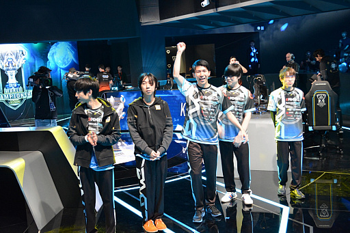 ꡼ No.011 | ֥꡼֡쥸ɡפWorld Championship 2018׽ݡȡž˼žǡDFMˤ11