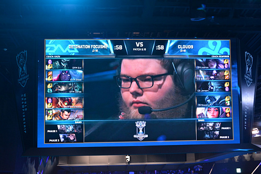 ꡼ No.012 | ֥꡼֡쥸ɡפWorld Championship 2018׽ݡȡž˼žǡDFMˤ11