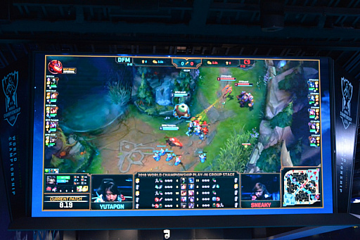 ꡼ No.013 | ֥꡼֡쥸ɡפWorld Championship 2018׽ݡȡž˼žǡDFMˤ11