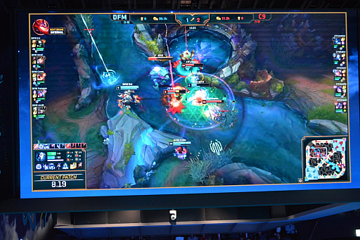 ꡼ No.014 | ֥꡼֡쥸ɡפWorld Championship 2018׽ݡȡž˼žǡDFMˤ11