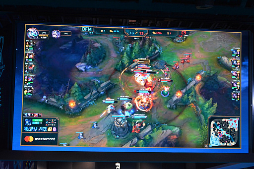 ꡼ No.016 | ֥꡼֡쥸ɡפWorld Championship 2018׽ݡȡž˼žǡDFMˤ11