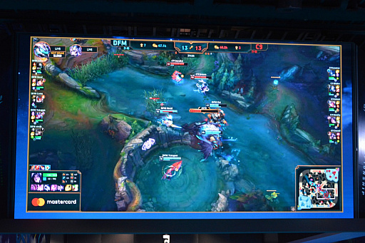 ꡼ No.017 | ֥꡼֡쥸ɡפWorld Championship 2018׽ݡȡž˼žǡDFMˤ11