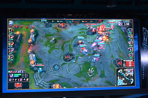 ꡼ No.018 | ֥꡼֡쥸ɡפWorld Championship 2018׽ݡȡž˼žǡDFMˤ11