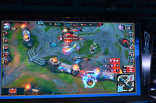 ꡼ No.019 | ֥꡼֡쥸ɡפWorld Championship 2018׽ݡȡž˼žǡDFMˤ11