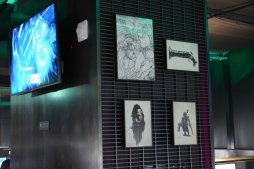 画像ギャラリー No.007のサムネイル画像 / Riot Games公式のeスポーツ施設「LoL PARK」がすごい。サモナー大興奮のオープンブースアリーナを紹介