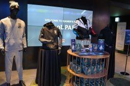 画像ギャラリー No.013のサムネイル画像 / Riot Games公式のeスポーツ施設「LoL PARK」がすごい。サモナー大興奮のオープンブースアリーナを紹介