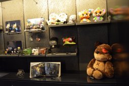 画像ギャラリー No.014のサムネイル画像 / Riot Games公式のeスポーツ施設「LoL PARK」がすごい。サモナー大興奮のオープンブースアリーナを紹介