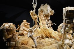 画像ギャラリー No.018のサムネイル画像 / Riot Games公式のeスポーツ施設「LoL PARK」がすごい。サモナー大興奮のオープンブースアリーナを紹介