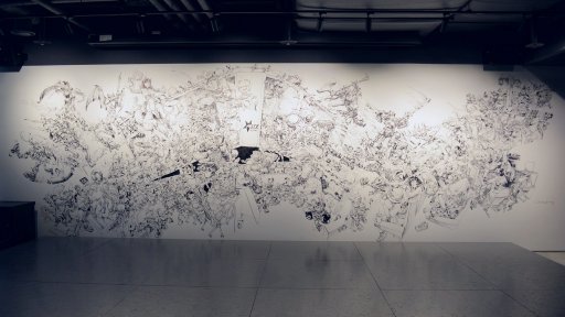 画像ギャラリー No.022のサムネイル画像 / Riot Games公式のeスポーツ施設「LoL PARK」がすごい。サモナー大興奮のオープンブースアリーナを紹介