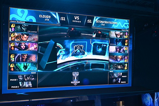 ꡼ No.001 | ˺ƤΤ᤹ɡ֥꡼֡쥸ɡWorlds 2018ɽDFMC9ʽФ᤿KBMȤΥ֥졼ݡ