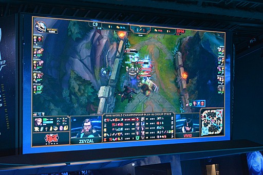 ꡼ No.002 | ˺ƤΤ᤹ɡ֥꡼֡쥸ɡWorlds 2018ɽDFMC9ʽФ᤿KBMȤΥ֥졼ݡ