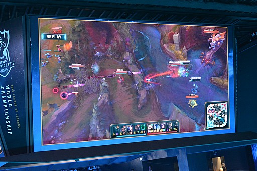 ꡼ No.003 | ˺ƤΤ᤹ɡ֥꡼֡쥸ɡWorlds 2018ɽDFMC9ʽФ᤿KBMȤΥ֥졼ݡ