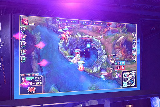 ꡼ No.004 | ˺ƤΤ᤹ɡ֥꡼֡쥸ɡWorlds 2018ɽDFMC9ʽФ᤿KBMȤΥ֥졼ݡ