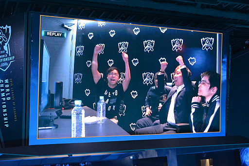 ꡼ No.006 | ˺ƤΤ᤹ɡ֥꡼֡쥸ɡWorlds 2018ɽDFMC9ʽФ᤿KBMȤΥ֥졼ݡ