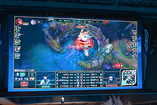 ꡼ No.013 | ˺ƤΤ᤹ɡ֥꡼֡쥸ɡWorlds 2018ɽDFMC9ʽФ᤿KBMȤΥ֥졼ݡ