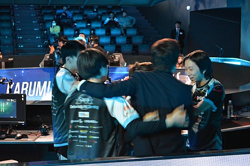 ꡼ No.015 | ˺ƤΤ᤹ɡ֥꡼֡쥸ɡWorlds 2018ɽDFMC9ʽФ᤿KBMȤΥ֥졼ݡ