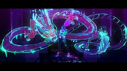 画像ギャラリー No.005のサムネイル画像 / 「リーグ・オブ・レジェンド」,世界大会決で発表された楽曲「K/DA - POP/STARS」のMVが1300万回再生を突破