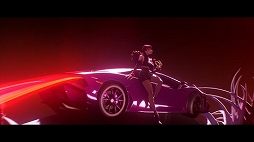 画像ギャラリー No.007のサムネイル画像 / 「リーグ・オブ・レジェンド」,世界大会決で発表された楽曲「K/DA - POP/STARS」のMVが1300万回再生を突破