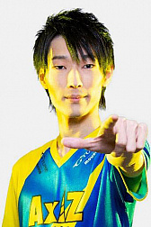 ���������꡼ No.002�Υ���ͥ������ / e���ݡ��ĤΥץ��������AXIZ�ס�MOBA��������꤬����