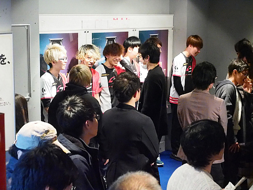 画像ギャラリー No.005のサムネイル画像 / 「リーグ・オブ・レジェンド」の国内プロリーグ「LJL 2019 Spring Split」がスタート。さまざまな奇策が飛び交った開幕戦の模様をレポート