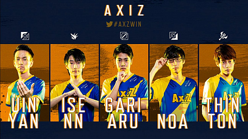 画像ギャラリー No.006のサムネイル画像 / 「リーグ・オブ・レジェンド」の国内プロリーグ「LJL 2019 Spring Split」がスタート。さまざまな奇策が飛び交った開幕戦の模様をレポート