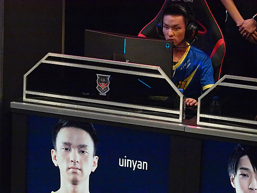 画像ギャラリー No.008のサムネイル画像 / 「リーグ・オブ・レジェンド」の国内プロリーグ「LJL 2019 Spring Split」がスタート。さまざまな奇策が飛び交った開幕戦の模様をレポート