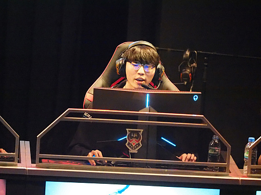 画像ギャラリー No.013のサムネイル画像 / 「リーグ・オブ・レジェンド」の国内プロリーグ「LJL 2019 Spring Split」がスタート。さまざまな奇策が飛び交った開幕戦の模様をレポート